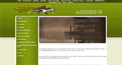 Desktop Screenshot of castelinho.com